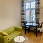 Διαμέρισμα Luxodonta *