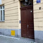 Luxodonta * Krasków