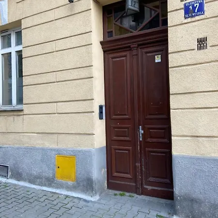 Luxodonta * Kraków