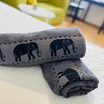 Luxodonta *