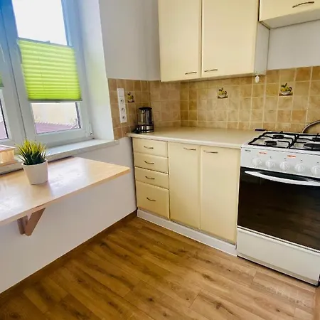 Apartmán Luxodonta *