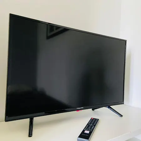 Apartmán Luxodonta