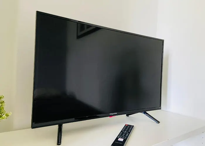 Appartement Luxodonta