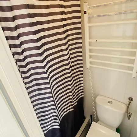 Appartement Luxodonta Krakau