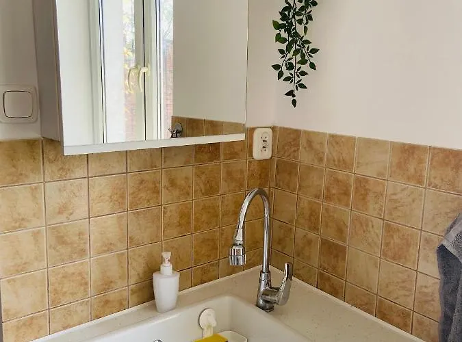 Luxodonta Appartement *