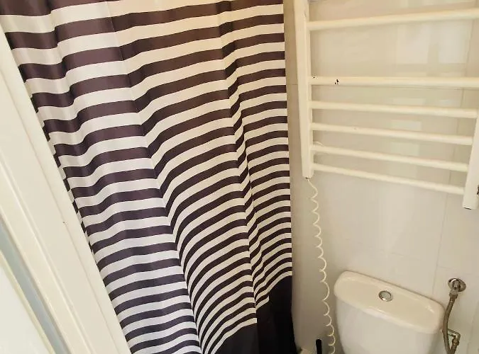 Appartement Luxodonta Krakau